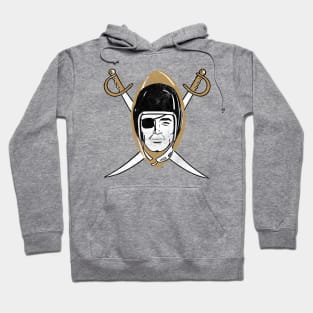 Oakland Raiders --- Hoodie